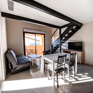 Appartement Du Batailler, Le Lavandou