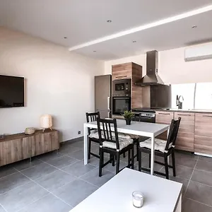 Appartement Sci La Vieille, Le Lavandou